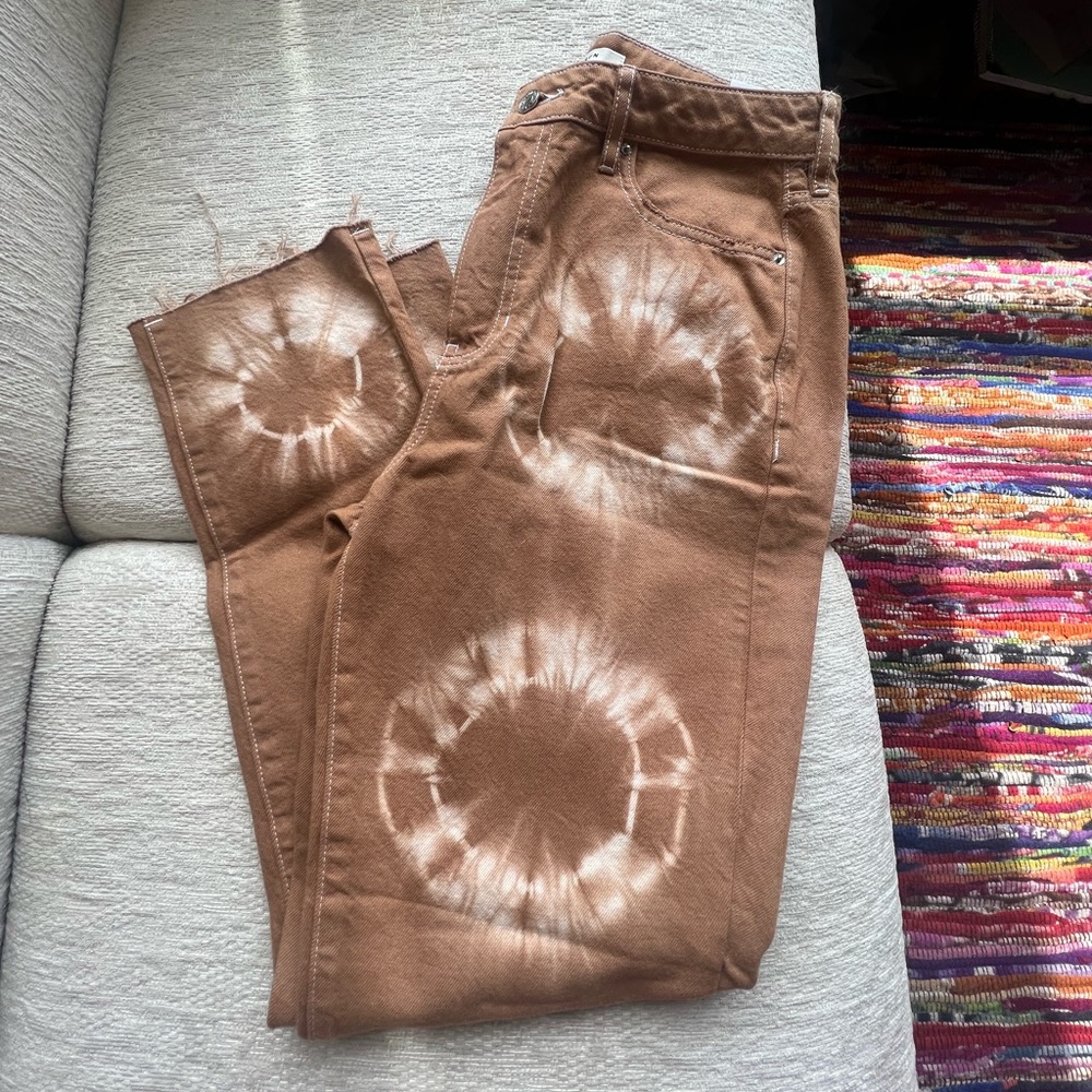 ❌SOLD❌ Mom Jeans 🍭